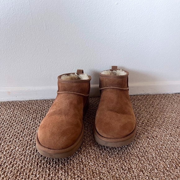 UGG Shoes - Ugg booties
